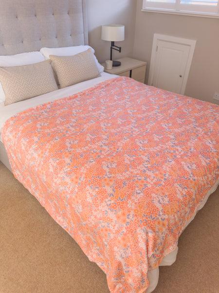 Blanket: Notting Hill Buttercup