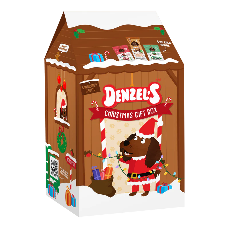 Denzels Grotto Gift Box