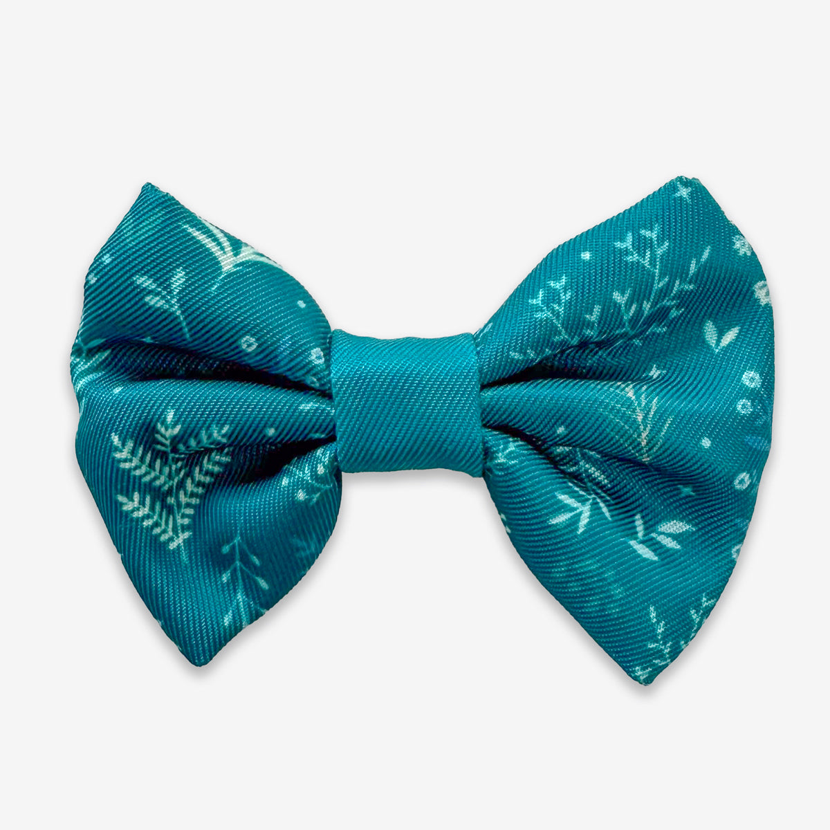 Dog Bow Tie: Chiswick Alpine