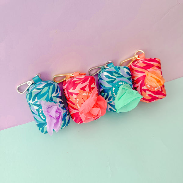 Adios Compostable Dog Poo Bags