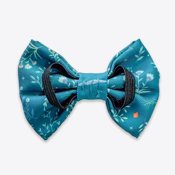 Dog Bow Tie: Chiswick Alpine