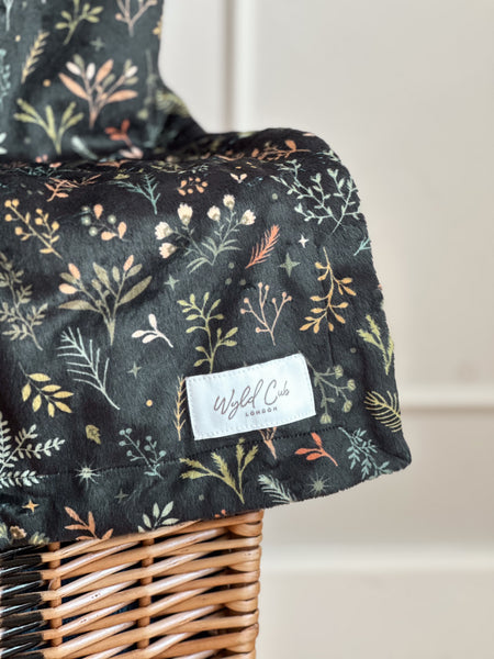 Blanket: Chiswick Ravenwood