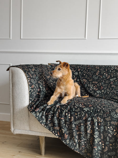 Blanket: Chiswick Ravenwood