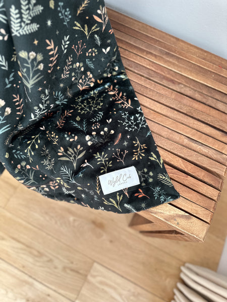 Blanket: Chiswick Ravenwood