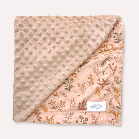 Blanket: Chiswick Nutmeg