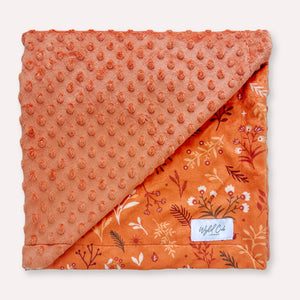 Blanket: Chiswick Ginger
