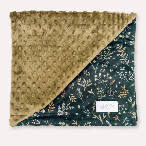 Blanket: Chiswick Ravenwood