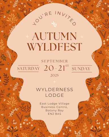 WyldFest: Autumn Edition 2025