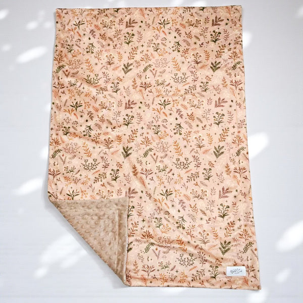 Blanket: Chiswick Nutmeg