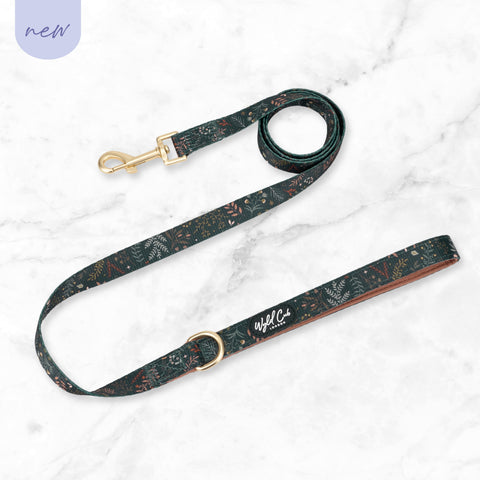 Dog Lead: Chiswick Ravenwood