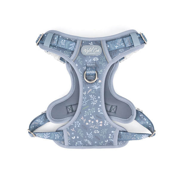 Step & Switch® Dog Harness: Chiswick Dovetail