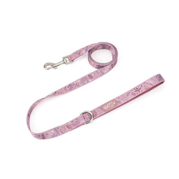 Dog Lead: Chiswick Rosewood
