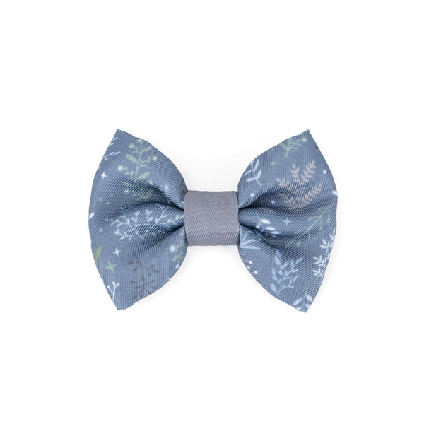Dog Dickie Bow: Chiswick Dovetail