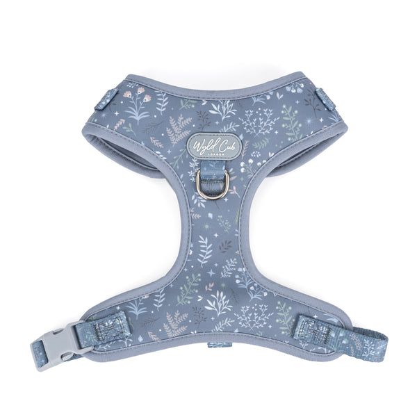 Adjustable Dog Harness: Chiswick Dovetail