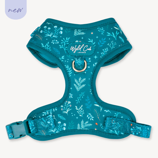 Adjustable Dog Harness: Chiswick Alpine NEW