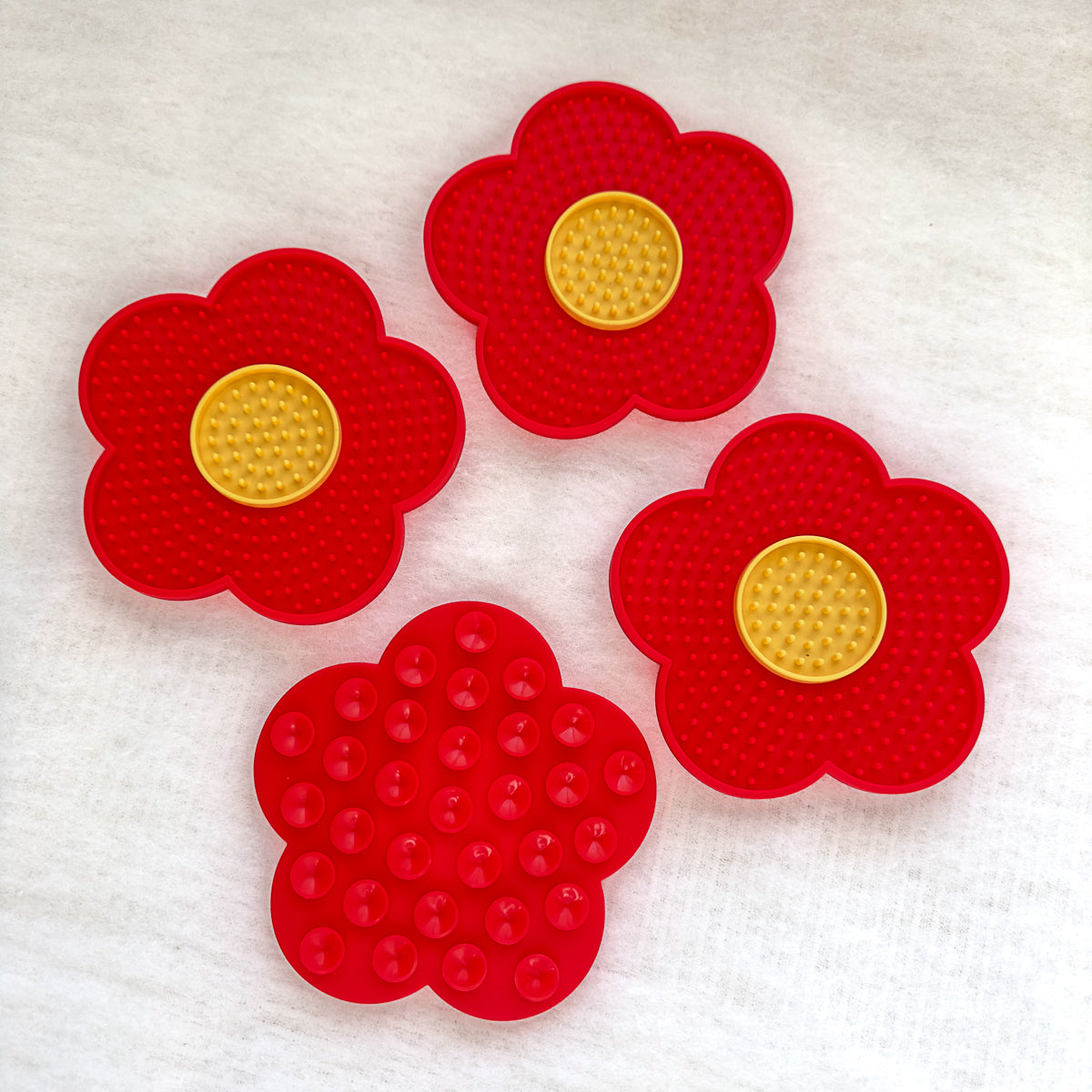 🎁 Wyldflower Enrichment Mat (100% off)