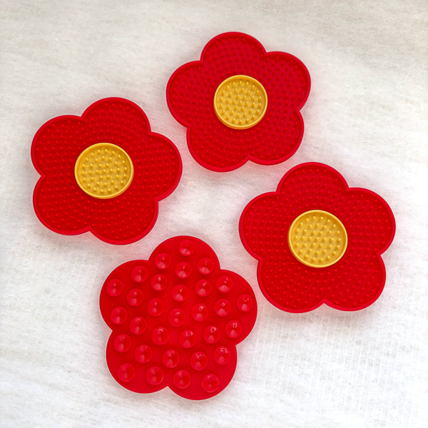 🎁 Wyldflower Enrichment Mat (100% off)