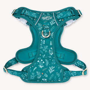 Step & Switch® Dog Harness: Chiswick Alpine