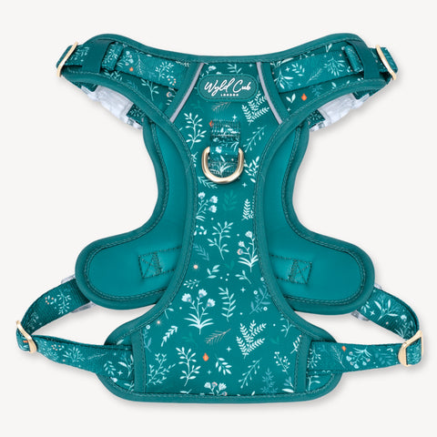 Step & Switch® Dog Harness: Chiswick Alpine