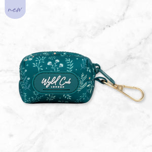 Dog Poop Bag Holder: Chiswick Alpine NEW