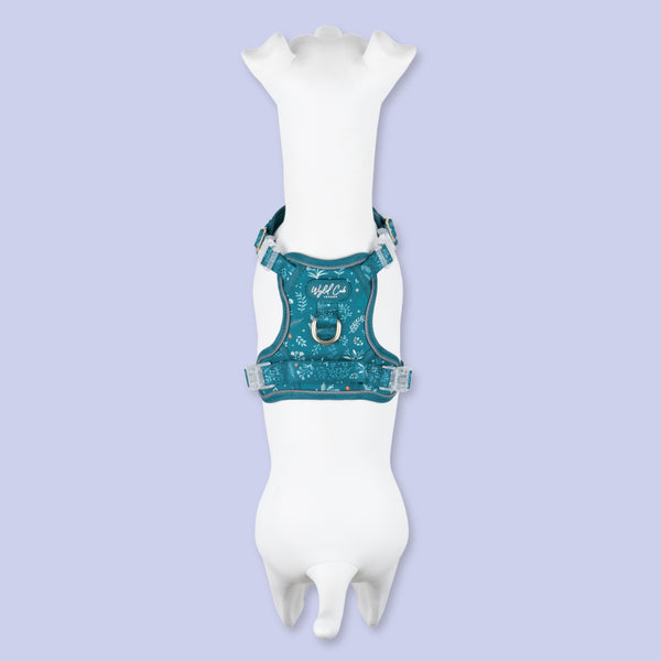 Step & Switch® Dog Harness: Chiswick Alpine