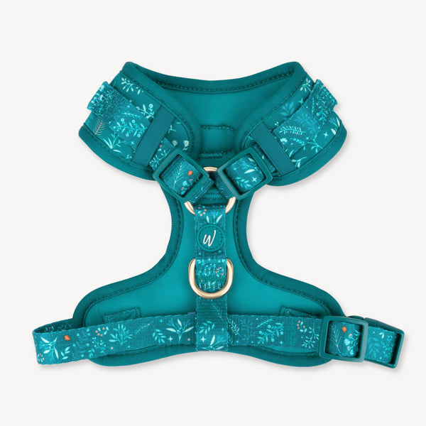 Adjustable Dog Harness: Chiswick Alpine NEW