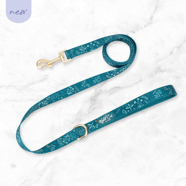 Dog Lead: Chiswick Alpine NEW