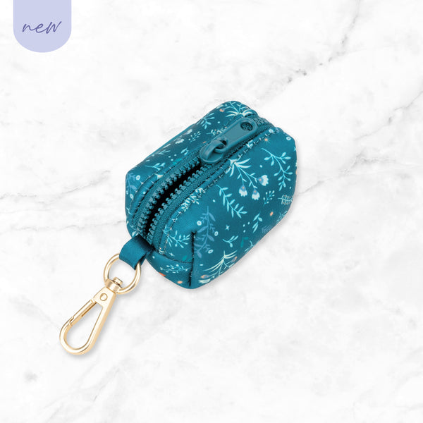 Dog Poop Bag Holder: Chiswick Alpine NEW