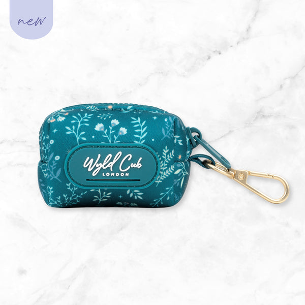 Dog Poop Bag Holder: Chiswick Alpine NEW