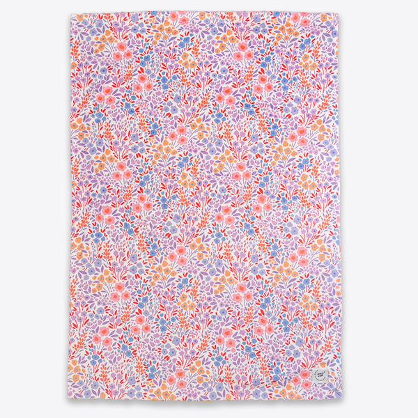 Blanket: Notting Hill Lilac