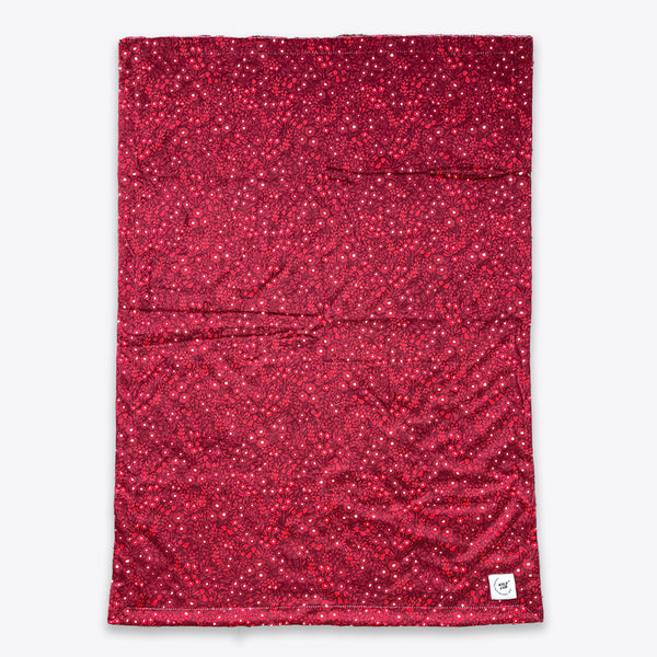 Blanket: Notting Hill Mulberry