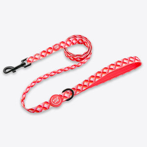 Dog Lead: Knightsbridge Coral