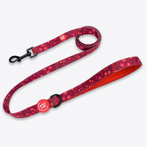 Dog Lead: Notting Hill Mulberry