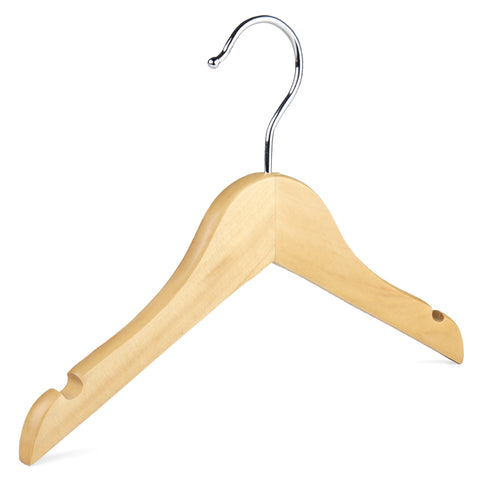 Wooden Hangers