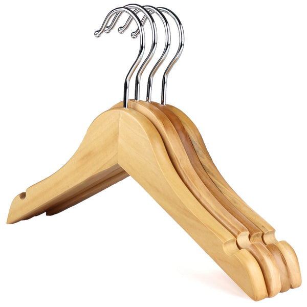 Wooden Hangers